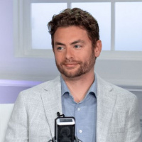 The Candace Owens Show: Paul Joseph Watson
