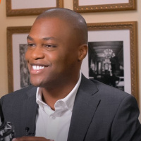 The Candace Owens Show: Charles Blain