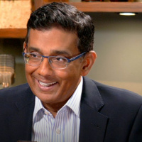 The Candace Owens Show: Dinesh D’Souza