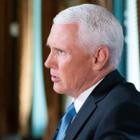 The Candace Owens Show – Vice President Mike Pence