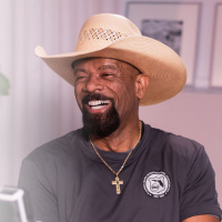 The Candace Owens Show: Sheriff David Clarke