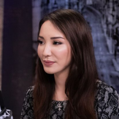 The Candace Owens Show