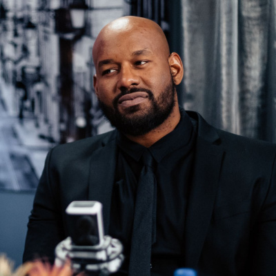 The Candace Owens Show