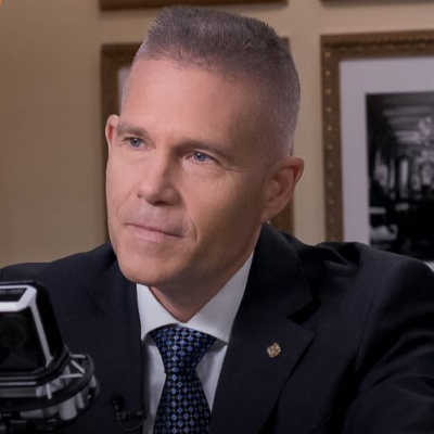 The Candace Owens Show