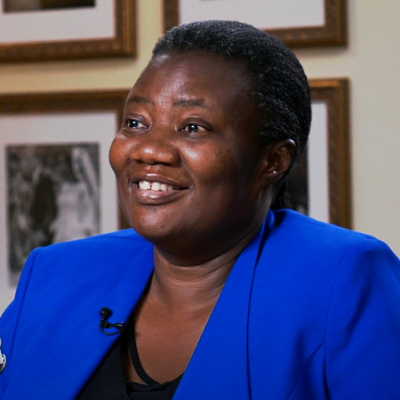 The Candace Owens Show