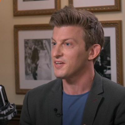 The Candace Owens Show