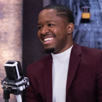 The Candace Owens Show