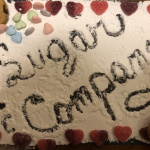Sugar  Company