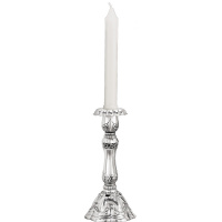 (Episode 41) Did He Use Jacks Candlestick?