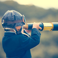 (Episode 36) Have Vision, My Friends, Have Vision