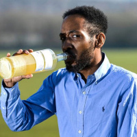 (Episode 5) A Pint A Day Keeps The...