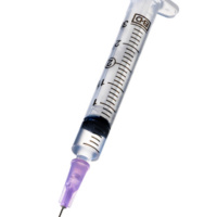 (Episode 15) No Needles In Vag