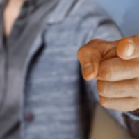 (Episode 40) Time To Point It Out