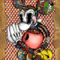 (Episode 33) Trip To Disney