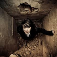 (Episode 13) Down In A Hole