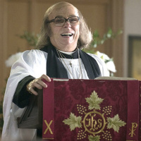 (Episode 21)The Vicar Getting Bloody Nasty