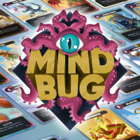 MindBug: Un juego de mesa para los amantes de los TCGs
