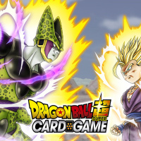 Zhu en el Regional de Dragon Ball Super Card Game