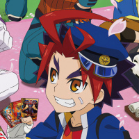 Nuevo formato de Buddyfight: One For All (Highlander)