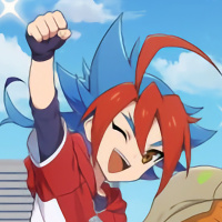 Jugando con el 10th Anniversary Card Set de Buddyfight