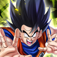 Zhu en el regional de España de Dragon Ball Super CG