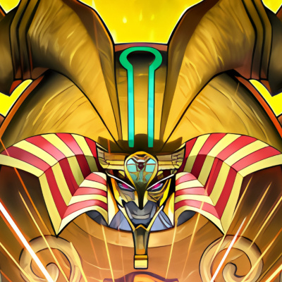 Buddyfight, Open The Flag!