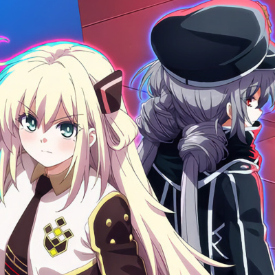 Buddyfight, Open The Flag!