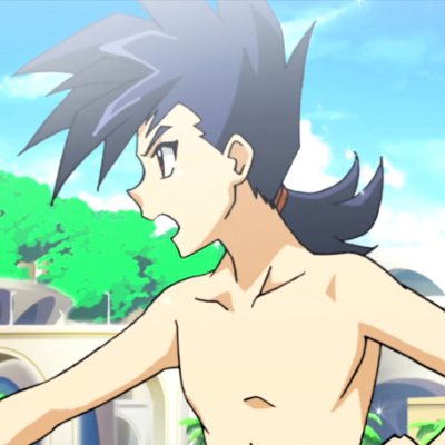 Buddyfight, Open The Flag!