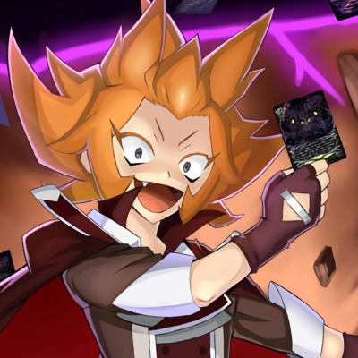 Buddyfight, Open The Flag!