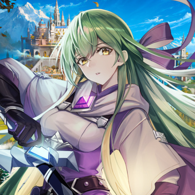 Buddyfight, Open The Flag!