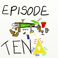 EPISODE 10: THE FINAL SHOWDOWN!!