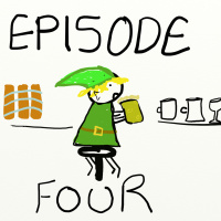 DUNGEON 3: NUTS! WE LOVE NUTS!