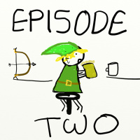 DUNGEON 1: PROJECTILE SWORDS AND WALLMASTERS