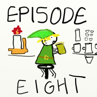 DUNGEON 7: FLORPING ON THE UPPER LEFT SIDE