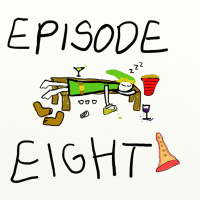 EPISODE 8: ITS A PLUNGER! ITS A DILDO! ITS A FLUTE!