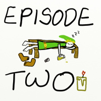 EPISODE 2: THE RETURN OF THE DARK NUTS