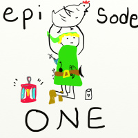 SEASON 3 EPISODE 1: WERE BASICALLY VOICE ACTORS