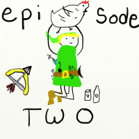 SEASON 3 EPISODE 2: LINK IS AN OCTOPUS AND GIVE ME SOME SUGAR, I AM YOUR NEIGHBOR 