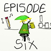 DUNGEON 5: THE EPISODE IN THE WIND