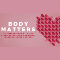 Body Matters Part 3 - Sex  Sin - Audio