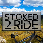 Stoked To Ride