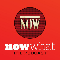 NOW What Ep123 - How Social Media Is Clarifying and Complicating the Israel-Palestine Conflict