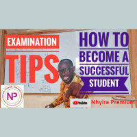 Exam Tips – How To Become Successful