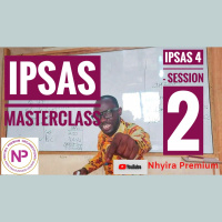 IPSAS 4 – Effects of Changes in Exchange Rates – 2