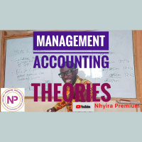 Basic Theories in Management Accounting