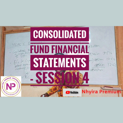 Nhyira Premium L Education  Entrepreneurship L
