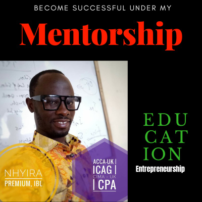 Nhyira Premium L Education  Entrepreneurship L