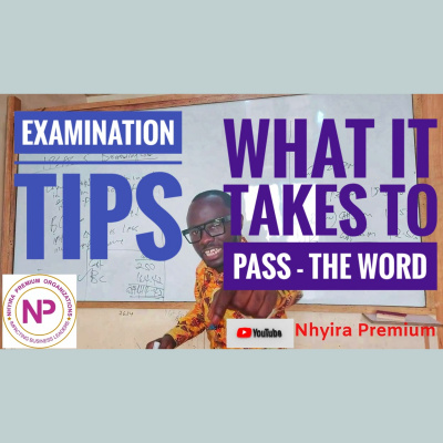 Nhyira Premium L Education  Entrepreneurship L