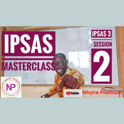 Nhyira Premium L Education  Entrepreneurship L