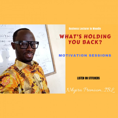 Nhyira Premium L Education  Entrepreneurship L